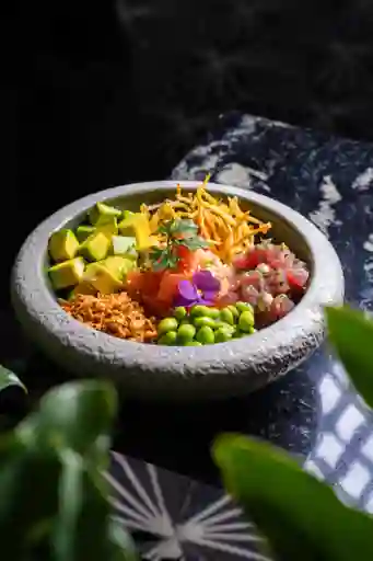 Poke Personalizable