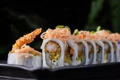 Juancho Roll