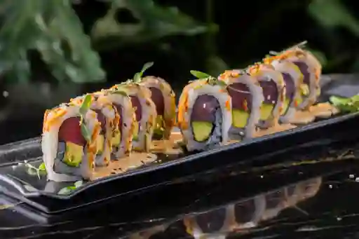 Tuna Furai