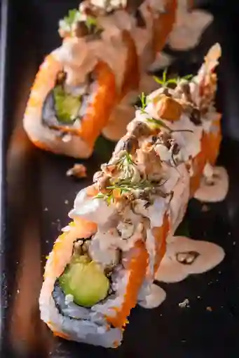 Peruvian Roll