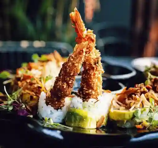Ebi Coconut