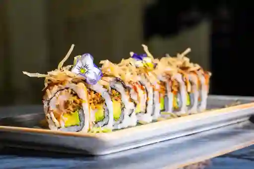 Dinamita Roll