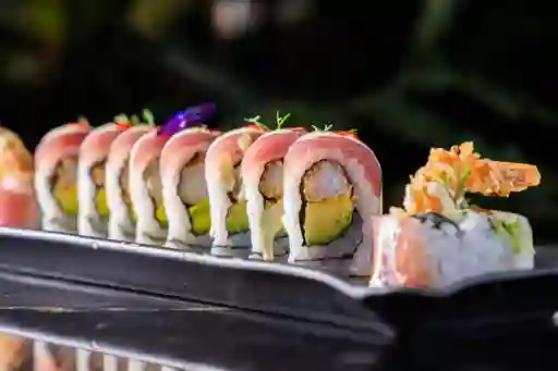 Tuna Acevichado