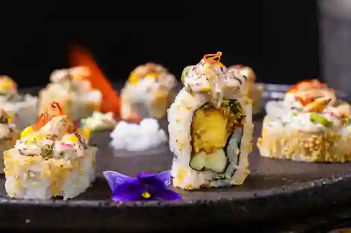 Veggie Roll