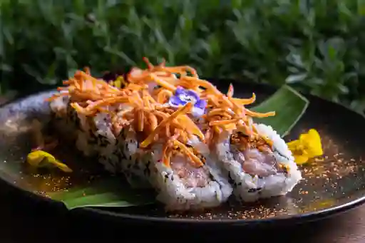 Spicy Tuna