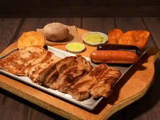 Parrillada