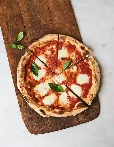 Pizza Pequeña