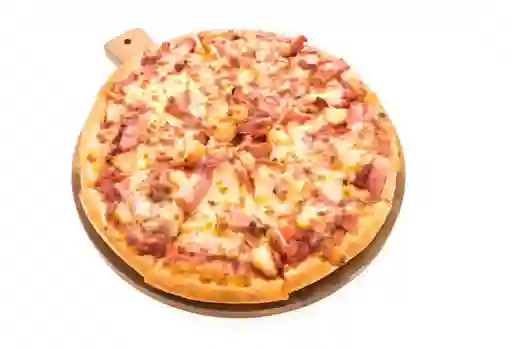 Pizza Mediana
