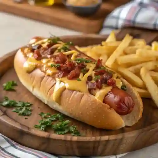 American Mac