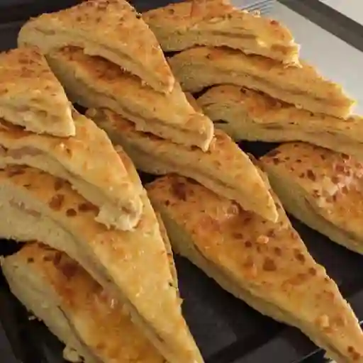 Pan Pizza