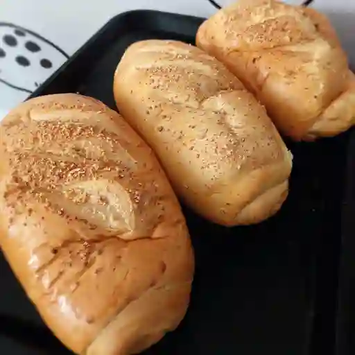 Pan Molde Mediano