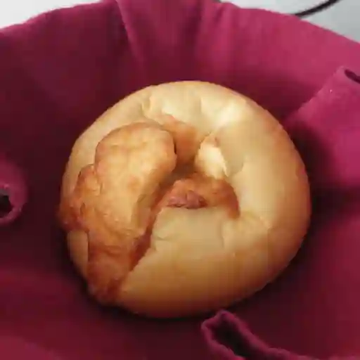 Pan Mozarella