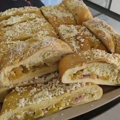 Pan Hawaiano