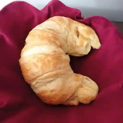 Croissant de Queso