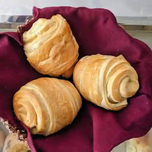 Pan Mantequilla
