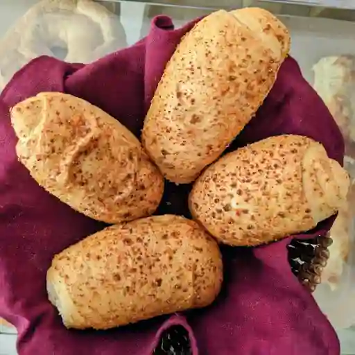 Pan Quesito Dulce