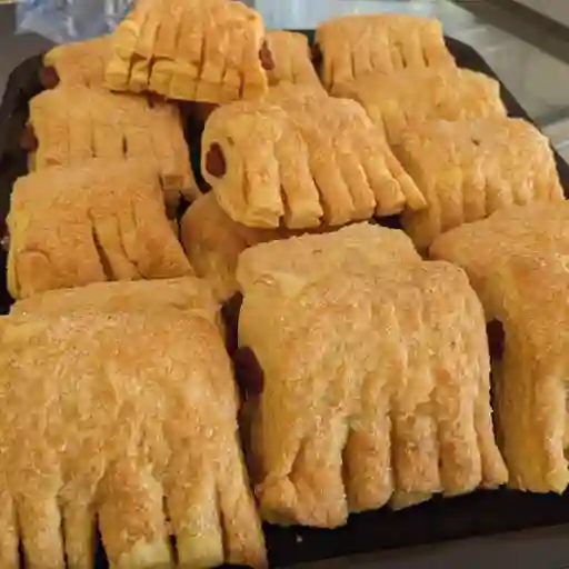 Pastelito de Bocadillo