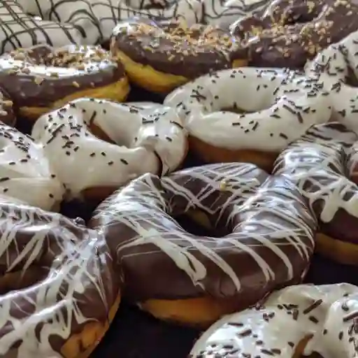 Donas