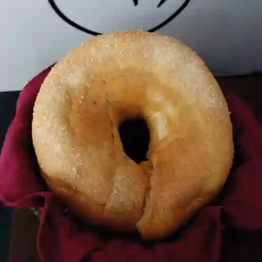 Roscon de Arequipe
