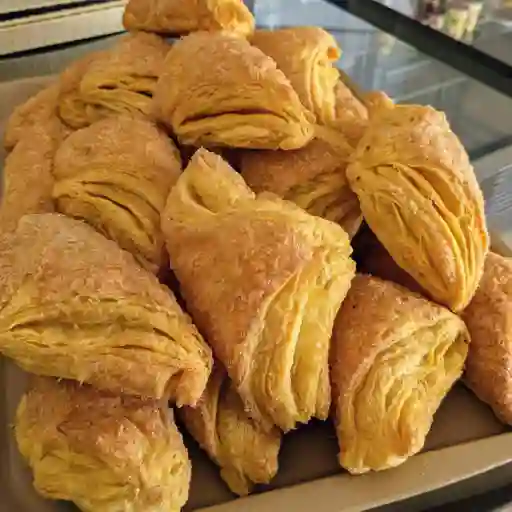 Pastelito de Arequipe