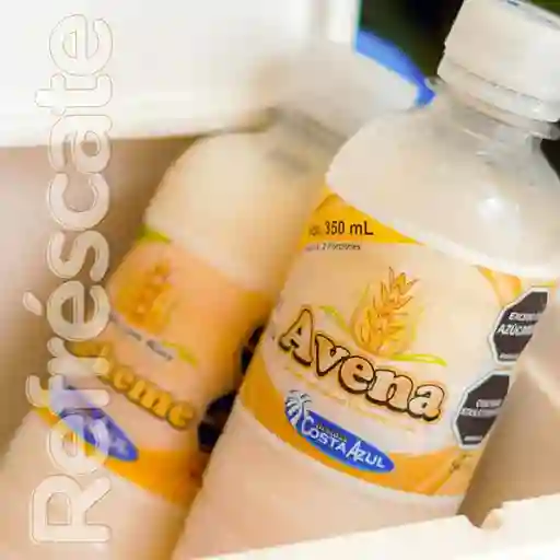Avena Costa Azul 330Ml