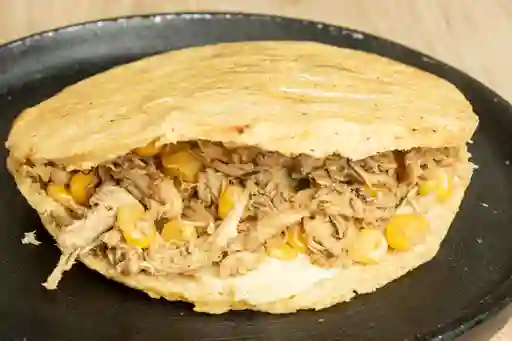 Arepa Rellena Campesina