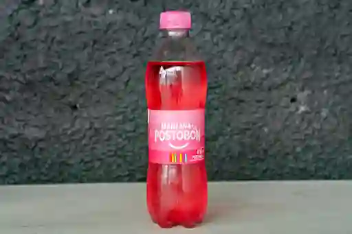 Postobón Manzana 400 ml