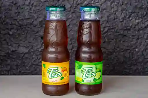 Mr Tea Durazno 300 ml