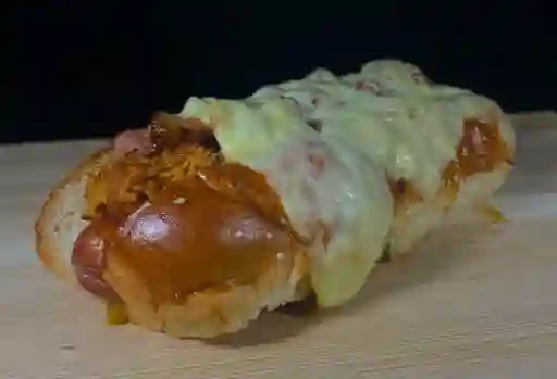 Perro de la Casa