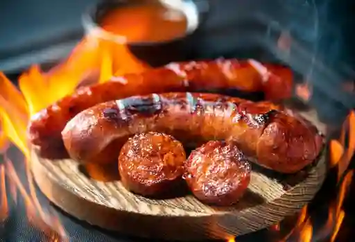 Chorizo Español