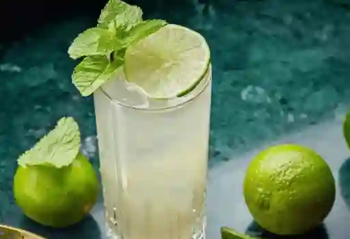 Limonada Natural 16 Oz