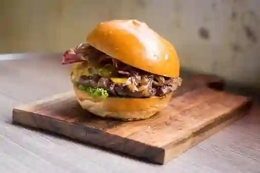 Burger Kids