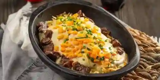 Mazorcada