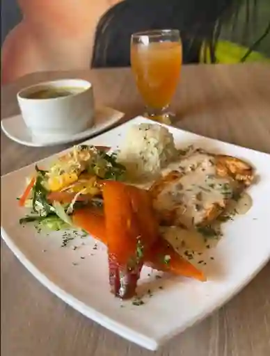 Arma tu Plato