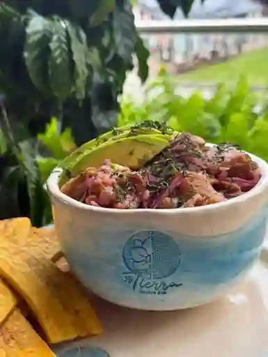 Chicharrones Mi Tierra