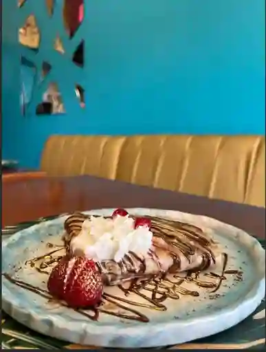 Crepe Tentación