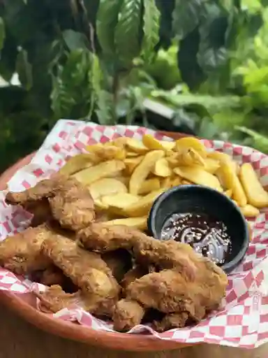 Alitas Mi Tierra