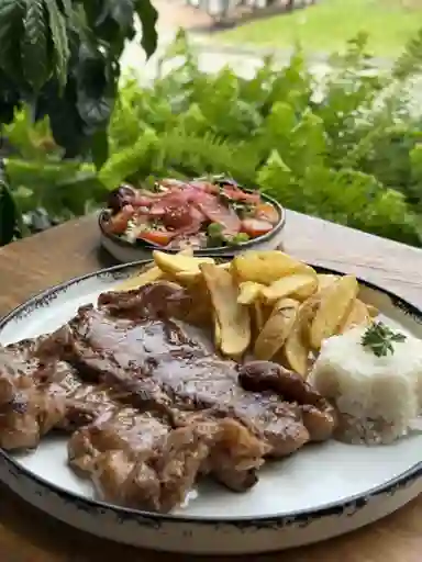 Churrasco