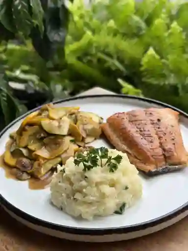Salmón