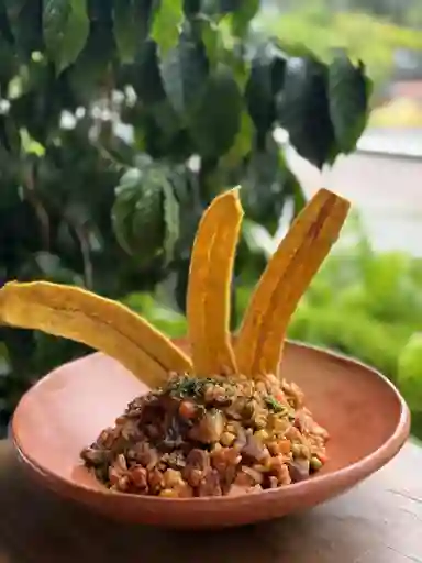 Arroz Paisa