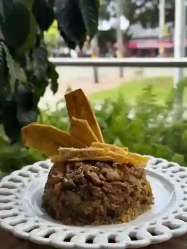 Arroz Chifa