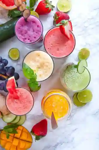 Jugo Natural en Agua 12 Oz