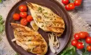 Pechuga a la Plancha