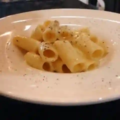 Cacio e Pepe