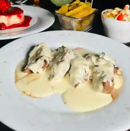 Cremoso Rabo de Toro