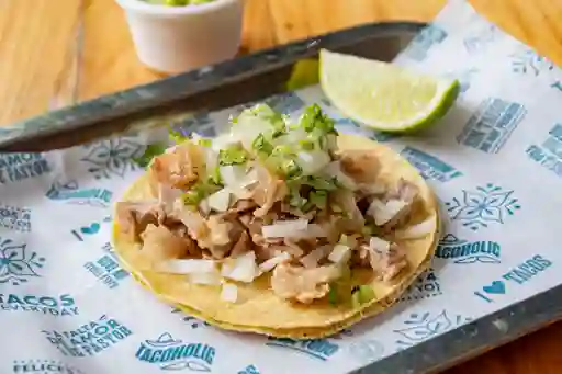 Taco Cueritos