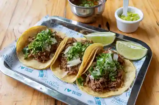 Combo Birria