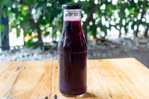 Agua de Jamaica 12 Onz
