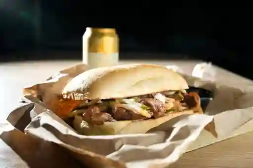Philly Beef