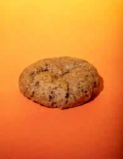 Galleta Tradicional de Cinnamon Roll